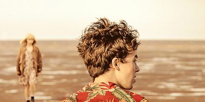 poster de la série Episode 5