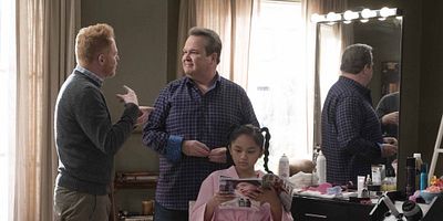 poster de la série La Cabane à filles