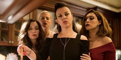 poster de la série La décharge de ton enfance