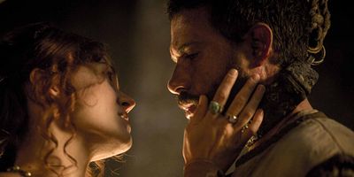 poster de la série Le pèlerinage des chaînes