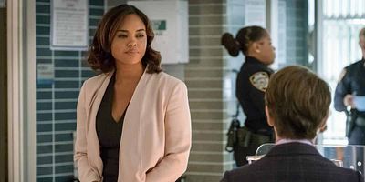 poster de la série Les règles du jeu