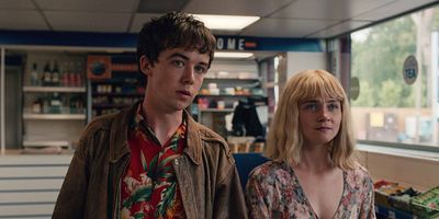 poster de la série Episode 6