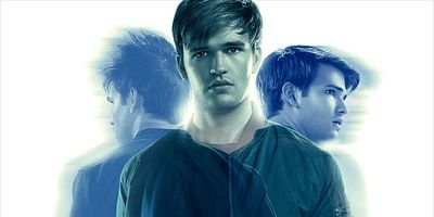 poster de la série Le yo-yo et le pistolet