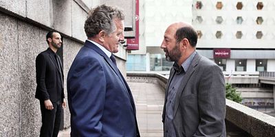 poster de la série Chouquette