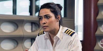 poster de la série En mauvaise compagnie