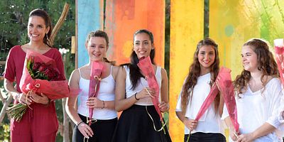 poster de la série Mon beau-frère et moi - Parties 1 et 2