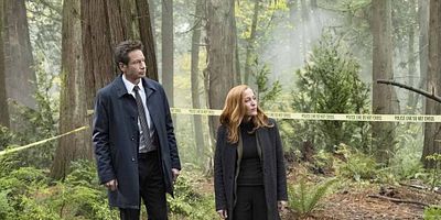 poster de la série Le Retour du monstre