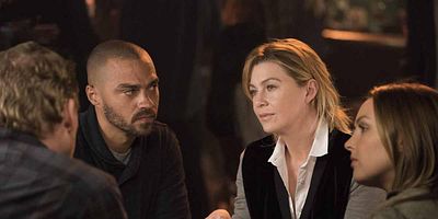 poster de la série Pas son genre