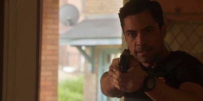 poster de la série Se battre ou s'enfuir