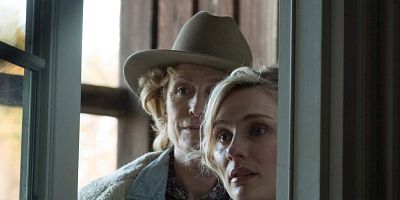 poster de la série Sous l'eau qui dort