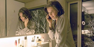 poster de la série The Man from London