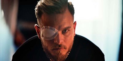 poster de la série La Reine de Secondigliano