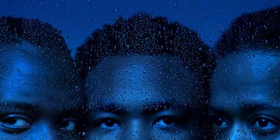 poster de la série Sportin' Waves