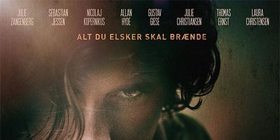 poster de la série 