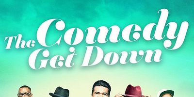 poster de la série N-words with Friends