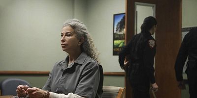 poster de la série À la folie pas du tout