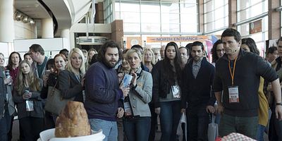 poster de la série World's Worst Domino