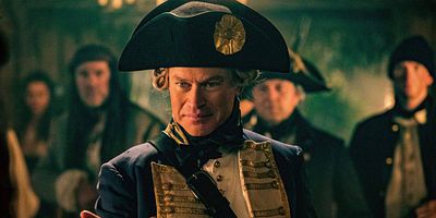 poster de la série Le secret du totem maudit