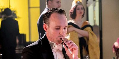 poster de la série Love Is a Dreamer