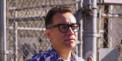 poster de la série Panique dans la maison