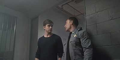 poster de la série Bouleversements