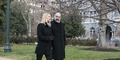 poster de la série La Mutation