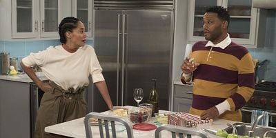 poster de la série Libres penseurs