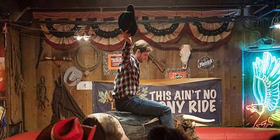 poster de la série Risk Assessment