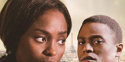 poster de la série 