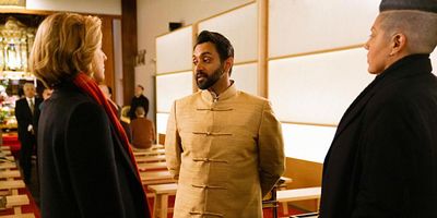 poster de la série Les Sans-nom