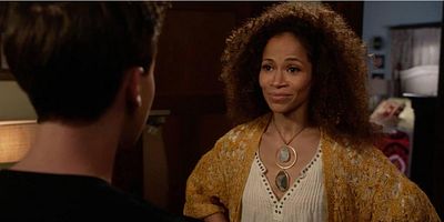 poster de la série La métamorphose