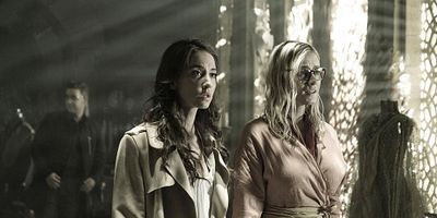 poster de la série Flexion Tesla