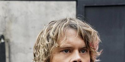 poster de la série Le Monstre