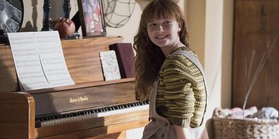 poster de la série Most Of All To Dream