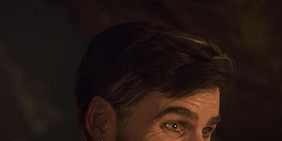 poster de la série Le Talisman magique