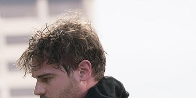 poster de la série Maitriser l’incendie