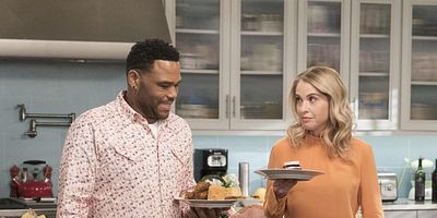 poster de la série Pâque dans la joie et la bonne humeur