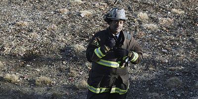 poster de la série Ceux qui comptent