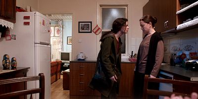 poster de la série Kadın 21.Bölüm