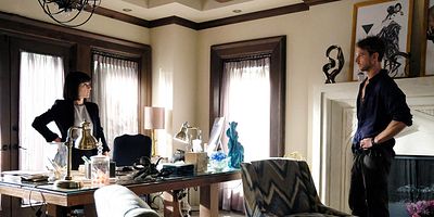 poster de la série Gestalt