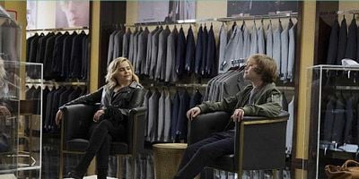 poster de la série Sauce spéciale