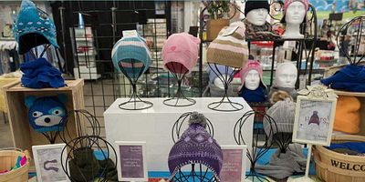 poster de la série Journée des Artisans Locaux