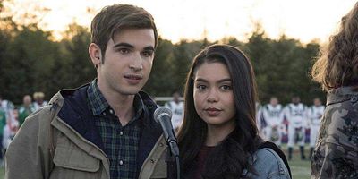 poster de la série Victory Party