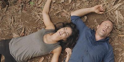 poster de la série He lokomaika’i ka manu o Kaiona