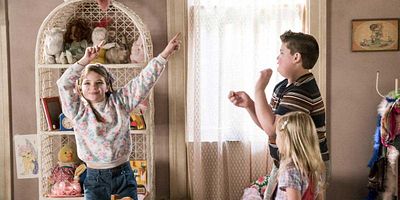 poster de la série Ju-Jitsu, Papier bulle et Cris