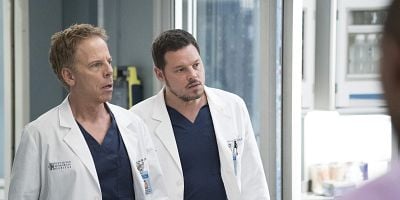 poster de la série Savoir renoncer