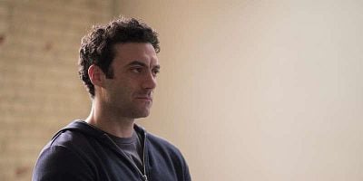 poster de la série Signature russe