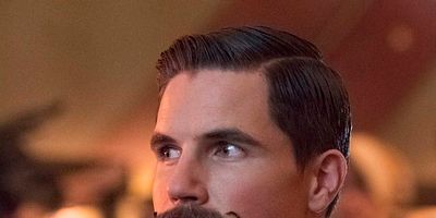 poster de la série La fête féroce : Partie 2