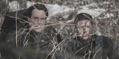 poster de la série Les Souffrances de Gabriel