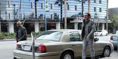 poster de la série Mauvaises fréquentations